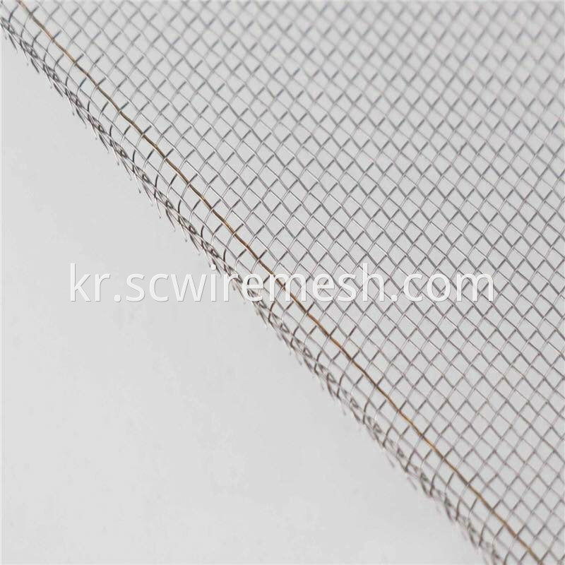 Filter Wire Mesh